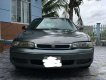 Mazda 626   1996 - Bán Mazda 626 đời 1996, màu xám, nhập khẩu