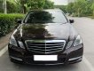 Mercedes-Benz E class 2010 - E250 năm 2010, màu nâu đăng ký 2011