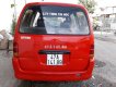 Daihatsu Citivan   2004 - Bán Daihatsu Citivan đời 2004, màu trắng, xe nhập, 78tr