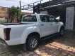 Isuzu Dmax  1.9MT 2018 - Cần bán gấp Isuzu Dmax 1.9MT sản xuất 2018, màu trắng, nhập khẩu nguyên chiếc số sàn giá cạnh tranh