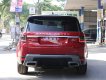 LandRover  Sport HSE 3.0 2018 - Bán ô tô LandRover Sport HSE 3.0 năm sản xuất 2018, màu đỏ, nhập khẩu