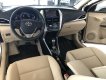 Toyota Vios 2019 - Toyota Vios bản G + E + E MT, giá cực tốt, giao xe ngay, hỗ trợ trả góp đến 85% giá trị xe
