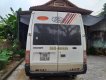 Ford Transit 2004 - Bán xe Ford Transit năm 2004, màu hồng phấn