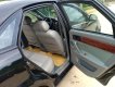 Daewoo Lacetti EX 2008 - Cần bán xe Daewoo Lacetti EX 2008, màu đen