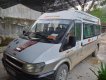 Ford Transit 2004 - Bán xe Ford Transit năm 2004, màu hồng phấn