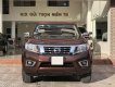 Nissan Navara EL 2018 - Navara một cầu chưa chạy hết roda. Mới cứng như hãng - LH ngay: 0911-128-999