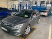 Hyundai i30  CW  1.6AT  2010 - Gia đình cần bán i30 CW 1.6AT nhập khẩu nguyên chiếc Hàn Quốc