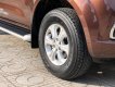 Nissan Navara EL 2018 - Navara một cầu chưa chạy hết roda. Mới cứng như hãng - LH ngay: 0911-128-999