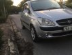 Hyundai Getz 2010 - Bán Hyundai Getz năm sản xuất 2010, màu bạc, xe nhập số sàn