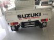 Suzuki Super Carry Truck 1.0 MT 2018 - Cần bán Suzuki Super Carry Truck 1.0 MT sản xuất năm 2018, màu trắng 