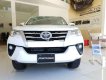 Toyota Fortuner 2.4G 2019 - Bán Toyota Fortuner 2.4G 2019, máy dầu, đủ màu, giao ngay