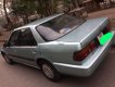 Honda Accord   1987 - Gia đình cần bán Honda Accord đời 1987 bản xuất Mỹ, màu xanh dương biển 14P