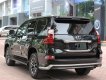 Lexus GX 460 Luxury 2018 - Bán Lexus GX460 Luxury năm 2018, màu đen, xe nhập Mỹ full kịch option