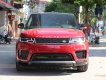 LandRover  Sport HSE 3.0 2018 - Bán ô tô LandRover Sport HSE 3.0 năm sản xuất 2018, màu đỏ, nhập khẩu