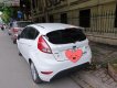 Ford Fiesta S 1.0 AT Ecoboost 2017 - Bán xe Ford Fiesta S 1.0 AT Ecoboost năm sản xuất 2017, màu trắng xe gia đình