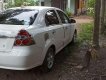 Daewoo Gentra 2009 - Cần bán lại xe Daewoo Gentra năm 2009, màu trắng