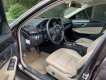 Mercedes-Benz E class 2010 - E250 năm 2010, màu nâu đăng ký 2011