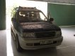 Toyota Zace 2001 - Bán Toyota Zace sản xuất năm 2001, màu xanh dưa