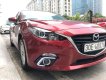 Mazda 3   2016 - Chính chủ bán Mazda 3 sản xuất năm 2016, màu đỏ, nhập khẩu