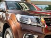 Nissan Navara EL 2018 - Navara một cầu chưa chạy hết roda. Mới cứng như hãng - LH ngay: 0911-128-999