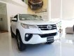 Toyota Fortuner 2.4G 2019 - Bán Toyota Fortuner 2.4G 2019, máy dầu, đủ màu, giao ngay