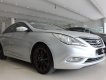 Hyundai Sonata 2.0 2011 - Cần bán lại xe Hyundai Sonata 2.0 2011, màu xám, nhập khẩu chính hãng