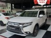 Mitsubishi Outlander 2019 - Bán xe Mitsubishi Outlander đời 2019, màu trắng, giá 807tr