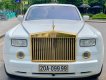 Rolls-Royce Phantom Series VII 2008 - Cần bán xe Rolls-Royce Phantom Series VII năm 2008, màu trắng, xe nhập