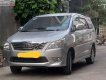 Toyota Innova 2.0E 2012 - Bán Toyota Innova 2.0E sản xuất 2012, màu bạc còn mới