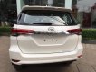 Toyota Fortuner   2019 - Bán Toyota Fortuner 2019, màu trắng, giá tốt