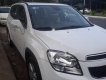 Chevrolet Orlando LTZ 1.8 2017 - Cần bán xe Chevrolet Orlando LTZ 1.8 năm 2017, màu trắng