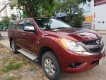 Mazda BT 50 2.2L 4x4 MT 2015 - Cần bán xe Mazda BT 50 2.2L 4x4 MT đời 2015, màu đỏ, nhập khẩu nguyên chiếc số sàn