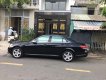 Mercedes-Benz E class E200 2014 - Bán xe Mercedes E200 đời 2014, ĐK 2015, màu đen