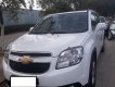 Chevrolet Orlando LTZ 1.8 2017 - Cần bán xe Chevrolet Orlando LTZ 1.8 năm 2017, màu trắng