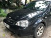 Daewoo Lacetti EX 1.6 MT 2008 - Bán Daewoo Lacetti EX 1.6 MT năm sản xuất 2008, màu đen