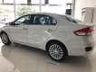 Suzuki Ciaz   2019 - Bán Suzuki Ciaz đời 2019, màu trắng, nhập khẩu Thái