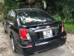 Daewoo Lacetti EX 1.6 MT 2008 - Bán Daewoo Lacetti EX 1.6 MT năm sản xuất 2008, màu đen