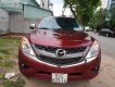 Mazda BT 50 2.2L 4x4 MT 2015 - Cần bán xe Mazda BT 50 2.2L 4x4 MT đời 2015, màu đỏ, nhập khẩu nguyên chiếc số sàn