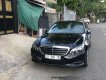 Mercedes-Benz E class E200 2014 - Bán xe Mercedes E200 đời 2014, ĐK 2015, màu đen