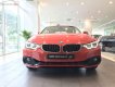 BMW 4 Series 420i Gran Coupe 2019 - Bán ô tô BMW 4 Series 420i Gran Coupe đời 2019, màu đỏ, nhập khẩu nguyên chiếc