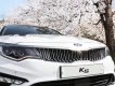 Kia Optima 2019 - Bán ô tô Kia Optima năm 2019, màu trắng, 789 triệu