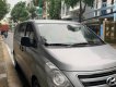 Hyundai Grand Starex 2017 - Bán Hyundai Grand Starex năm sản xuất 2017, màu bạc, nhập khẩu nguyên chiếc, 675 triệu