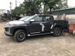 Mitsubishi Triton 4x2 AT Mivec 2019 - Bán Mitsubishi Triton 2019 Mivec, K/M nắp thùng + cam lùi, liên hệ 0985.598.257 để có giá ưu đãi tốt nhất