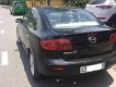 Mazda 3 2007 - Cần bán gấp Mazda 3 năm 2007, màu đen xe gia đình