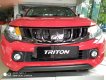 Mitsubishi Triton 2019 - Bán Mitsubishi Triton giao ngay, giá ưu đãi. Tặng bảo hiểm vật chất + PNL 20tr - Liên hệ: 0985.598.257 để có giá tốt