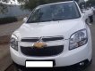 Chevrolet Orlando LTZ 1.8 2017 - Cần bán xe Chevrolet Orlando LTZ 1.8 năm 2017, màu trắng