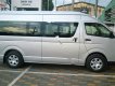 Toyota Hiace 2019 - Bán Toyota Hiace đời 2019, màu bạc, xe nhập 