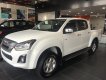 Isuzu Dmax LS 2019 - Bán Isuzu D-Max 1.9 MT 4x2 2019