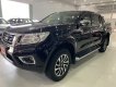 Nissan Navara 2017 - Bán xe Nissan Navara 2017, màu đen, xe nhập, 615tr