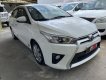 Toyota Yaris G 2016 - Bán Yaris G 2016, màu trắng, xe nhập Thái, giảm lên đến 40tr cho mùa Vu Lan